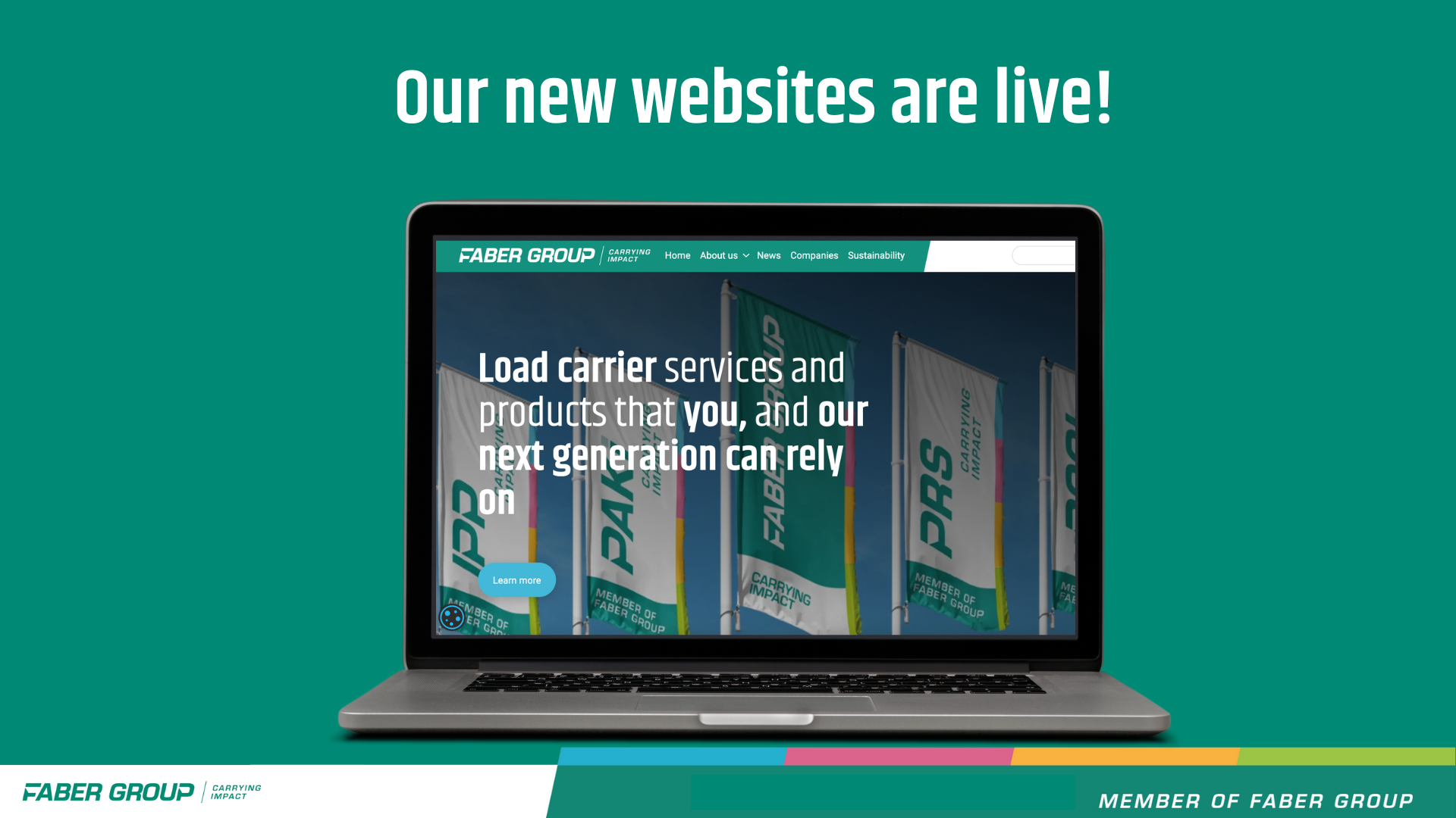 New Websites Faber Group (1)