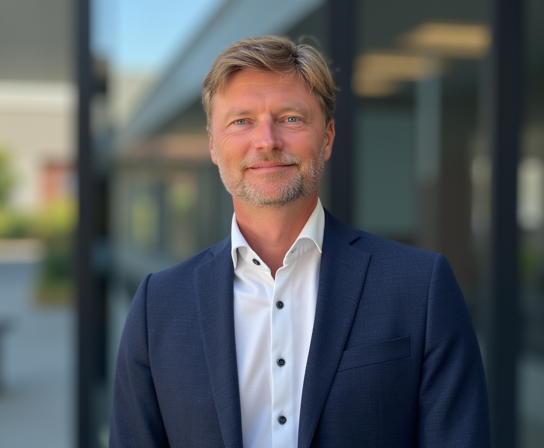 Willem Duijf