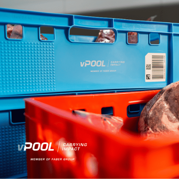 Faber Group | vPOOL