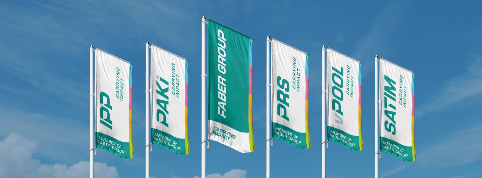 Faber Group Faber Group We carry impact