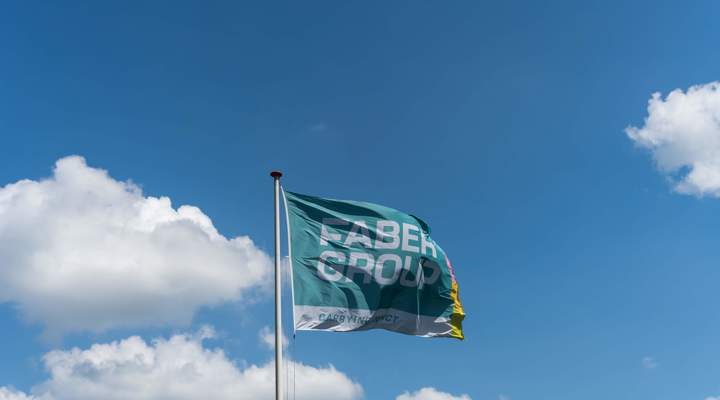 220704 Faber Group Flag Min