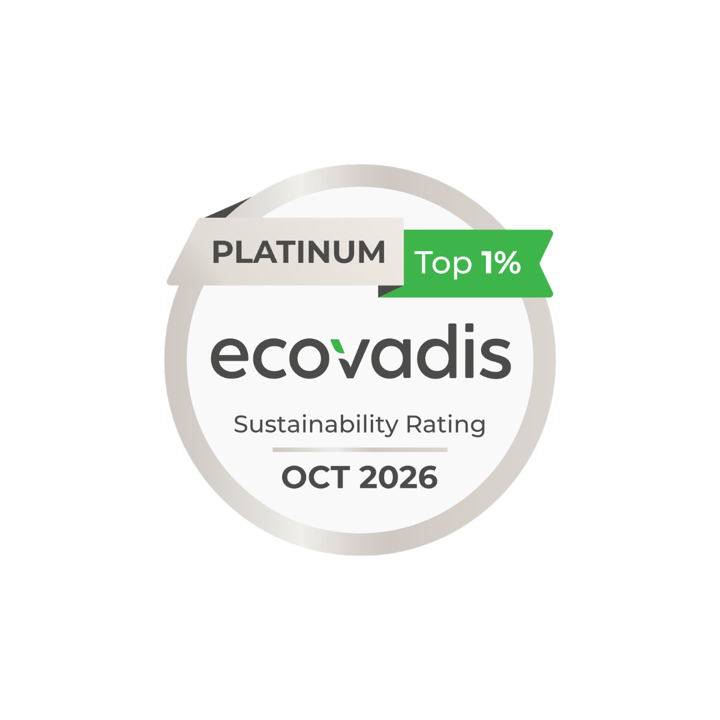 Ecovadis2026